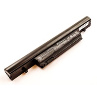 AGI 113828 Laptop-Ersatzteil Akku kompatibel mit Toshiba Satellite R850