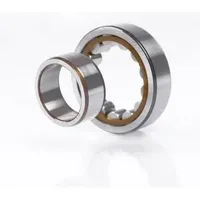 FAG Zylinderrollenlager NU2210 -E-XL-TVP2-C3 id 50mm ad 90mm Breite23mm