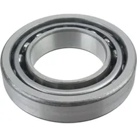 FAG Schrägkugellager einreihig Bohrungs-Ø 65mm Außen-Durchmesser 140mm Drehzahl (max.)