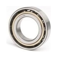 FAG 7315-B-TVP-UA Schrägkugellager einreihig Bohrungs-Ø 75mm ad 160mm Breite37mm