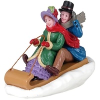 Lemax - Victorian Toboggan Ride