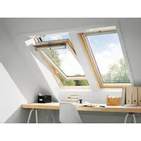 VELUX Dachfenster GGL 2070 78 x 98 cm