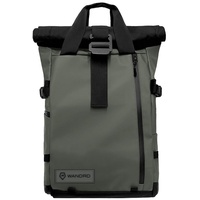 WANDRD PRVKE 31 Liter Wasatch Green