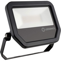 Osram Ledvance Floodlight PFM 30W/4000K SYM 100 BK Wandleuchte