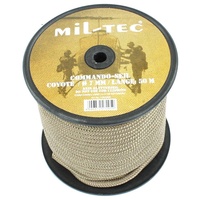 Mil-Tec Commando-Seil coyote