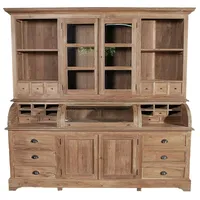 SIT Möbel Buffet Romanteaka 220 x 60 x 210