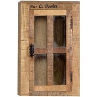 SIT Möbel Hängeschrank 44 x 21 x 70 cm