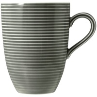 SELTMANN WEIDEN Kaffeetasse 0,35 l Grau 6 St.