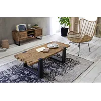 SIT Möbel SIT Sessel RATTAN natur, Shabby Chic