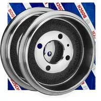 Bosch Bremstrommel 0 986 477 282