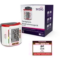 SCALA SC 6400 Handgelenk