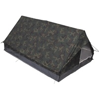 Max Fuchs MFH Zelt Minipack 2 Personen woodland