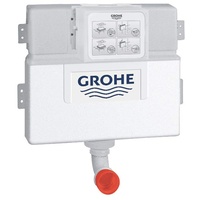 GROHE WC-Wandeinbau-Spülkasten, H: 82 cm, 38422000,