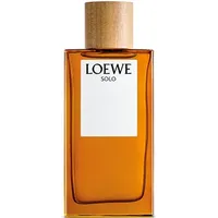 Loewe Solo Eau de Toilette 150 ml