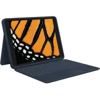 Logitech Rugged Folio Combo 3 Touch für iPad 10,2"