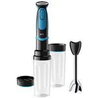 Braun MultiQuick 5 Vario Fit MQ 5252 BKBL Stabmixer