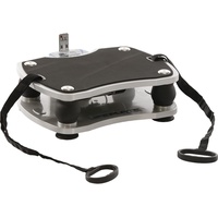 Maxxus Vibrationsplatte Lifeplate 1.0 schwarz