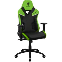 ThunderX3 TC5 Kunstleder Grün