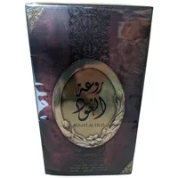 Lattafa Rouat Al Oud Eau de Parfum 100 ml