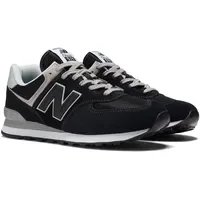 New Balance 574v2 Herren Core Black 44,5