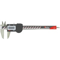Fortis Messschieber digital 150/0,01mm ABS