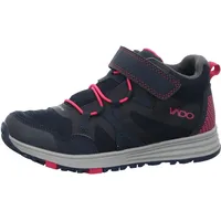 Vado Sneaker-Boots blau 28/X
