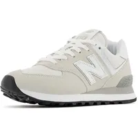 New Balance 574 Core Damen nimbus cloud/white 40,5