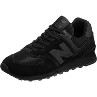 New Balance 574v3 Herren Black 45