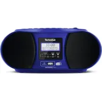 TechniSat DigitRadio 1990 blau