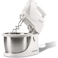 G3 Ferrari G20119 Handmixer mit 500W Schüssel, Handmixer, Weiss