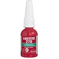 LOCTITE 270 Schraubensicherung 10ml hochfest