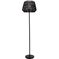 Pauleen Timber Pearl Stehleuchte Schwarz