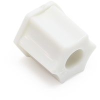 Wiltec Naturewater, Jaco Fitting Verbinder für Schlauch 1/4Zoll -