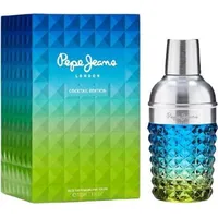Pepe Jeans Cocktail Edition for Him Eau de Toilette