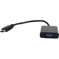 Gembird A-HDMI-VGA-04 - video converter