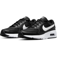 Nike Air Max SC Sneaker Kinder black/white-black 39