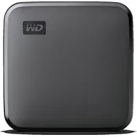 Western Digital Elements SE 1 TB USB 3.0 WDBAYN0010BBK-WESN