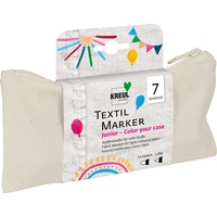 Kreul Textil Marker Junior Set Color your case