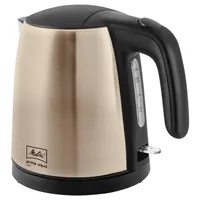 Melitta Prime Aqua Mini kupfer