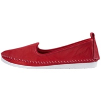 Andrea Conti 0027449 Damen Slipper Ballerinas Mokassins, Größe:40 EU,