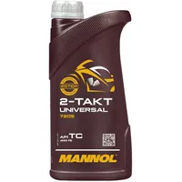 Mannol 2-Takt Universal