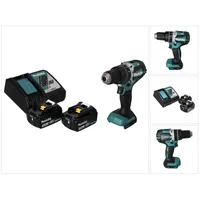 Makita DHP484RF inkl. 2 x 3,0 Ah + Ladegerät