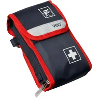 Holthaus Fahrrad-Verbandtasche Velo