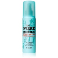 Benefit Cosmetics Benefit The POREfessional Super Setter Make-up Fixierspray