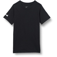 Nike Park 20 Freizeit T-Shirt Kinder black/white M 137-147