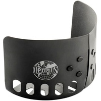 Optimus Clip-On Windschutz für Gaskartuschen