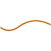 Mammut Cord POS yellow (1037) 5/6 m