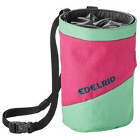 Edelrid Splitter Twist Chalkbag granita (72178-278)
