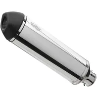 Shark exhaust DSX-5 für Honda CB500F,CBR500R EURO3