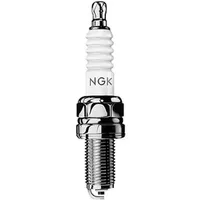NGK Zündkerze BPR5ES-11, | Yellow Box | 1 Stück,